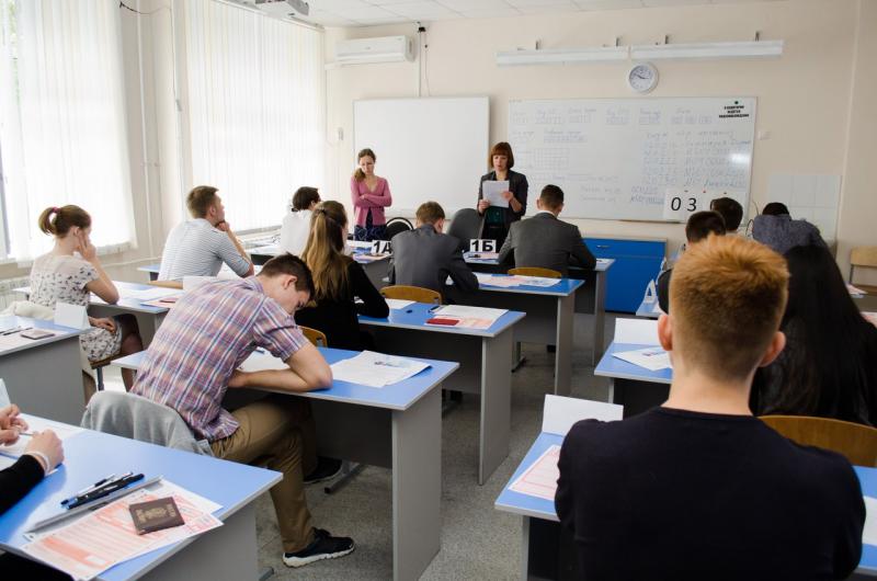 Пензенские школьники сдадут ОГЭ по информатике по новым правилам