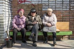 Пензенцам сообщили об индексации пенсии с 1 апреля