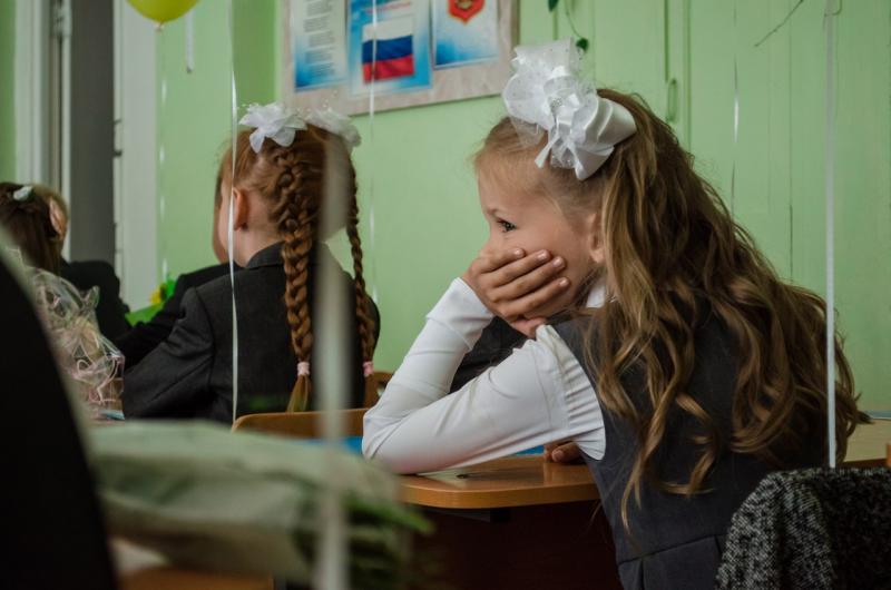 В школах Пензы стабилизировалась ситуация с ОРВИ