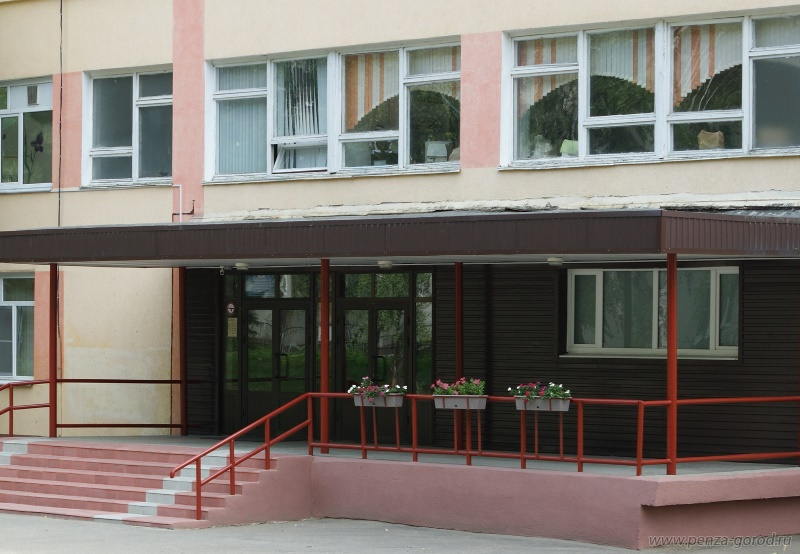 В микрорайоне Арбеково построят новый корпус гимназии «САН»