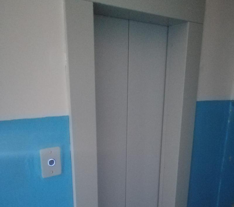 В Пензе по программе капремонта заменили лифты