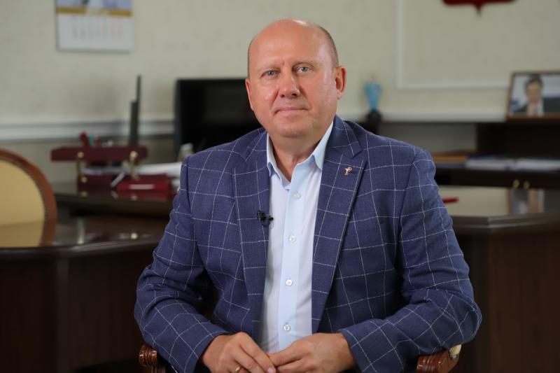 Глава пензенского минздрава 1 ноября проведет прямую линию