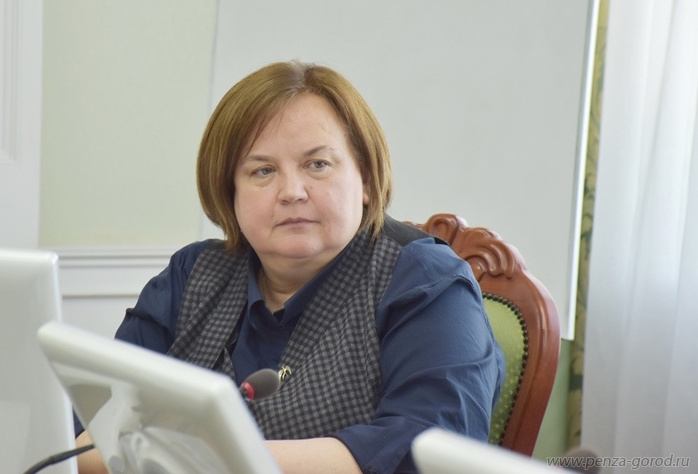 Суд оставил Веру Фейгину в СИЗО до 8 октября