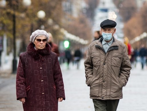 Пензенцам сообщили о графике выплат пенсий в ноябре 2025 года