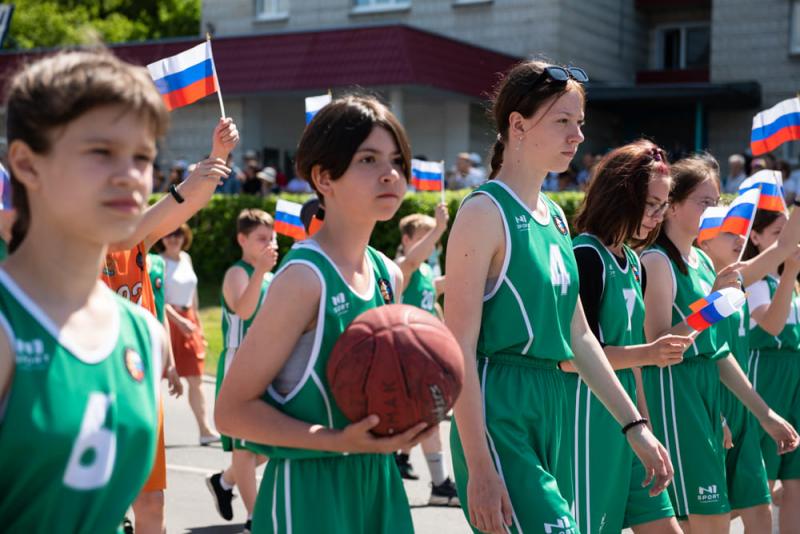 В Пензе 28 и 29 июня отпразднуют День молодежи