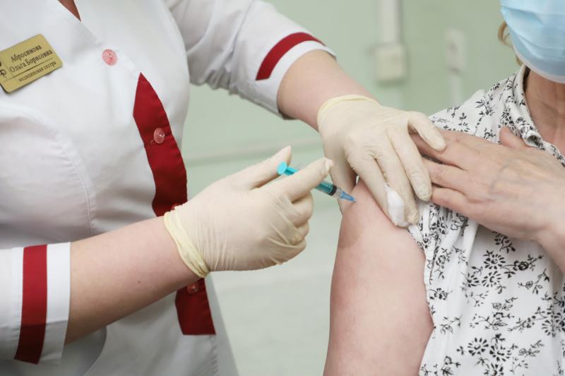 Пензенцам ответят на вопросы о вакцинации