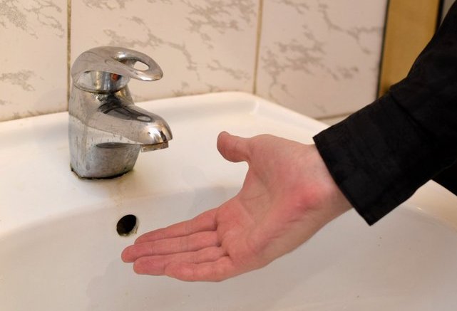 Жители Арбеково до 13 июля останутся без горячей воды