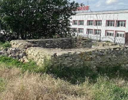 Под Пензой за 20  млн рублей восстановят памятник XVII века